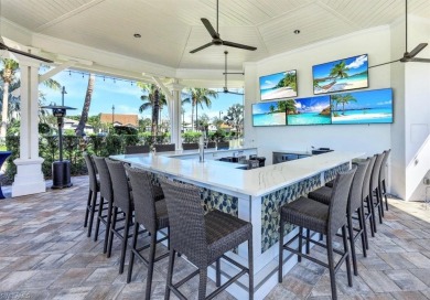 This is a unique opportunity to experience resort-style living on Calusa Pines Golf Club in Florida - for sale on GolfHomes.com, golf home, golf lot