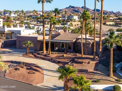 Attention: MILLION $$$$$ VIEWS !! Your opportunity to own a on London Bridge Golf Course in Arizona - for sale on GolfHomes.com, golf home, golf lot