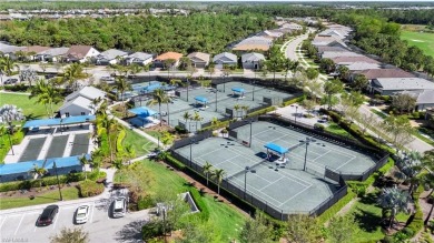 This is a unique opportunity to experience resort-style living on Calusa Pines Golf Club in Florida - for sale on GolfHomes.com, golf home, golf lot