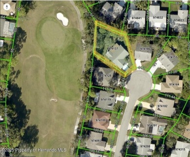 DESIRABLE GOLF COURSE HOME, FULLY FURNISHED, SITUATED ON A on Timber Pines Golf Course in Florida - for sale on GolfHomes.com, golf home, golf lot