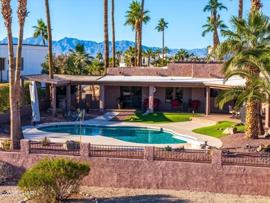 Attention: MILLION $$$$$ VIEWS !! Your opportunity to own a on London Bridge Golf Course in Arizona - for sale on GolfHomes.com, golf home, golf lot