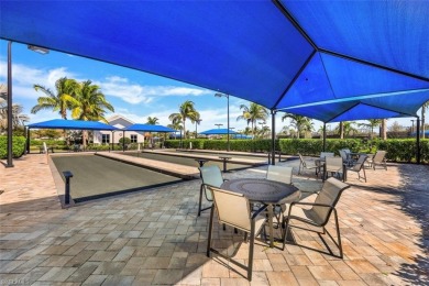 This is a unique opportunity to experience resort-style living on Calusa Pines Golf Club in Florida - for sale on GolfHomes.com, golf home, golf lot