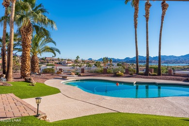 Attention: MILLION $$$$$ VIEWS !! Your opportunity to own a on London Bridge Golf Course in Arizona - for sale on GolfHomes.com, golf home, golf lot