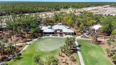 This is a unique opportunity to experience resort-style living on Calusa Pines Golf Club in Florida - for sale on GolfHomes.com, golf home, golf lot