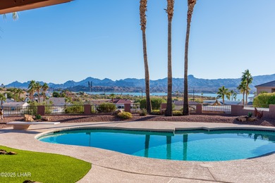 Attention: MILLION $$$$$ VIEWS !! Your opportunity to own a on London Bridge Golf Course in Arizona - for sale on GolfHomes.com, golf home, golf lot