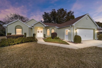 Beautiful 3/2/2 home in Oak Run, a popular 55+ gated golf course on Royal Oaks Golf Club in Florida - for sale on GolfHomes.com, golf home, golf lot