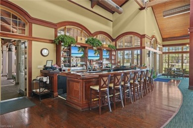This is a unique opportunity to experience resort-style living on Calusa Pines Golf Club in Florida - for sale on GolfHomes.com, golf home, golf lot