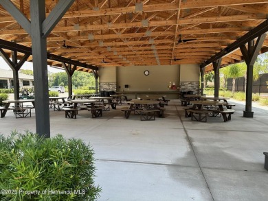 DESIRABLE GOLF COURSE HOME, FULLY FURNISHED, SITUATED ON A on Timber Pines Golf Course in Florida - for sale on GolfHomes.com, golf home, golf lot