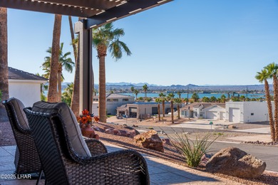 Attention: MILLION $$$$$ VIEWS !! Your opportunity to own a on London Bridge Golf Course in Arizona - for sale on GolfHomes.com, golf home, golf lot