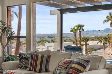 Attention: MILLION $$$$$ VIEWS !! Your opportunity to own a on London Bridge Golf Course in Arizona - for sale on GolfHomes.com, golf home, golf lot