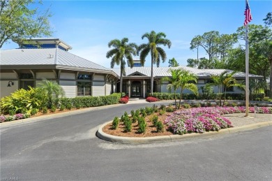 This is a unique opportunity to experience resort-style living on Calusa Pines Golf Club in Florida - for sale on GolfHomes.com, golf home, golf lot