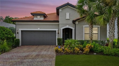 This is a unique opportunity to experience resort-style living on Calusa Pines Golf Club in Florida - for sale on GolfHomes.com, golf home, golf lot