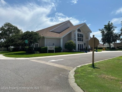 DESIRABLE GOLF COURSE HOME, FULLY FURNISHED, SITUATED ON A on Timber Pines Golf Course in Florida - for sale on GolfHomes.com, golf home, golf lot