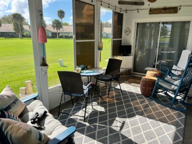 Bring your golf clubs, sunscreen and you'll be at home at Gator on Gator Trace Golf and Country Club in Florida - for sale on GolfHomes.com, golf home, golf lot