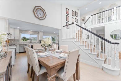Step into this fully renovated home showcasing stunning 180? on Shorecliffs Golf Course in California - for sale on GolfHomes.com, golf home, golf lot