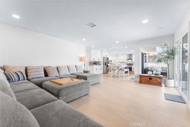 Step into this fully renovated home showcasing stunning 180? on Shorecliffs Golf Course in California - for sale on GolfHomes.com, golf home, golf lot