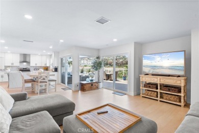 Step into this fully renovated home showcasing stunning 180? on Shorecliffs Golf Course in California - for sale on GolfHomes.com, golf home, golf lot