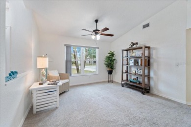 This beautifully maintained 3-bedroom, 2-bath home in Burnt on Seminole Lakes Country Club in Florida - for sale on GolfHomes.com, golf home, golf lot