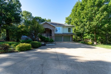 Arkansas Golf Course Home For Sale for sale on GolfHomes.com