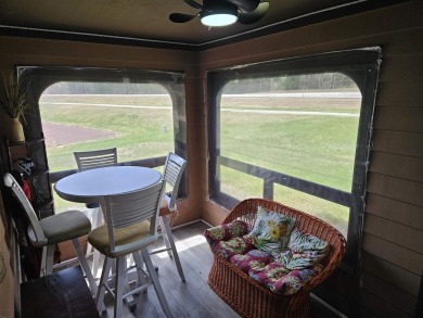 Check out this 3 bedroom, 2 and half bath year round getaway in on Jack O Lantern Resort in New Hampshire - for sale on GolfHomes.com, golf home, golf lot