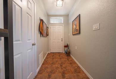 An exceptional opportunity awaits at 100 San Chez, an updated on Lake Kiowa Golf Course in Texas - for sale on GolfHomes.com, golf home, golf lot