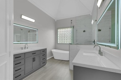 This single-family home is situated within the gated Stonebriar on Stonebriar Golf Course in Texas - for sale on GolfHomes.com, golf home, golf lot