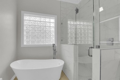 This single-family home is situated within the gated Stonebriar on Stonebriar Golf Course in Texas - for sale on GolfHomes.com, golf home, golf lot