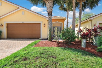 Welcome to Vistana Villas! This beautifully updated attached on Copperhead Golf Club in Florida - for sale on GolfHomes.com, golf home, golf lot