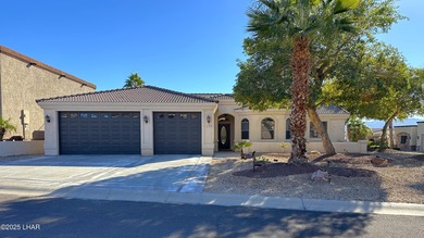 Sought-after gated golf course community home in Glen Eagles! on London Bridge Golf Course in Arizona - for sale on GolfHomes.com, golf home, golf lot