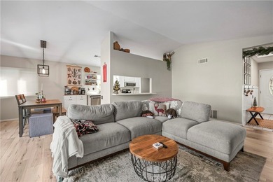 Welcome to 29827 Camino Cristal, a beautifully upgraded on Menifee Lakes Country Club - Lakes in California - for sale on GolfHomes.com, golf home, golf lot