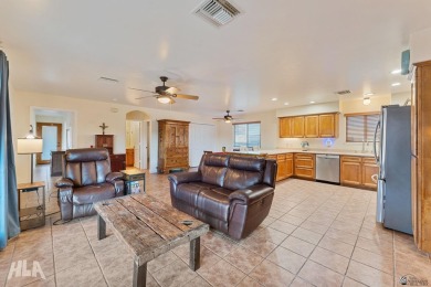 Nestled in the stunning desert Foothills community, this on Foothills Executive Golf Course in Arizona - for sale on GolfHomes.com, golf home, golf lot
