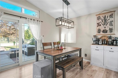 Welcome to 29827 Camino Cristal, a beautifully upgraded on Menifee Lakes Country Club - Lakes in California - for sale on GolfHomes.com, golf home, golf lot