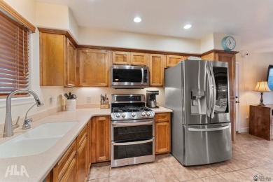 Nestled in the stunning desert Foothills community, this on Foothills Executive Golf Course in Arizona - for sale on GolfHomes.com, golf home, golf lot