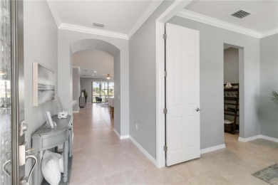 Welcome to this beautifully maintained and stylishly upgraded on Sarasota National Golf Club in Florida - for sale on GolfHomes.com, golf home, golf lot