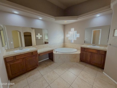 Sought-after gated golf course community home in Glen Eagles! on London Bridge Golf Course in Arizona - for sale on GolfHomes.com, golf home, golf lot