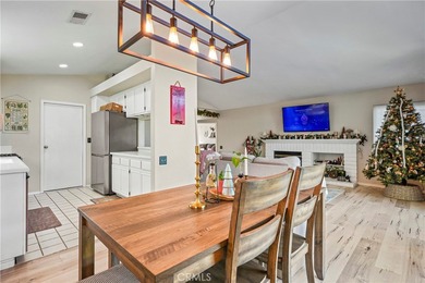 Welcome to 29827 Camino Cristal, a beautifully upgraded on Menifee Lakes Country Club - Lakes in California - for sale on GolfHomes.com, golf home, golf lot