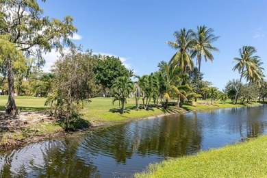 Spacious 1/1 condo featuring a kitchen with easy pass-through to on Lauderhill Golf Course in Florida - for sale on GolfHomes.com, golf home, golf lot