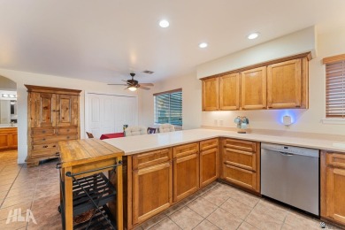 Nestled in the stunning desert Foothills community, this on Foothills Executive Golf Course in Arizona - for sale on GolfHomes.com, golf home, golf lot