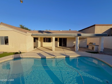 Sought-after gated golf course community home in Glen Eagles! on London Bridge Golf Course in Arizona - for sale on GolfHomes.com, golf home, golf lot