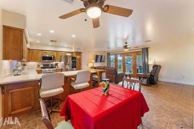 Nestled in the stunning desert Foothills community, this on Foothills Executive Golf Course in Arizona - for sale on GolfHomes.com, golf home, golf lot