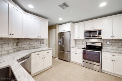 Welcome to Vistana Villas! This beautifully updated attached on Copperhead Golf Club in Florida - for sale on GolfHomes.com, golf home, golf lot
