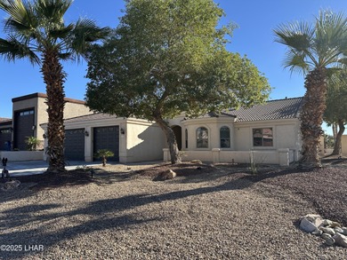 Sought-after gated golf course community home in Glen Eagles! on London Bridge Golf Course in Arizona - for sale on GolfHomes.com, golf home, golf lot