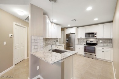 Welcome to Vistana Villas! This beautifully updated attached on Copperhead Golf Club in Florida - for sale on GolfHomes.com, golf home, golf lot