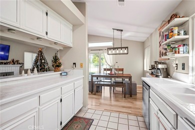 Welcome to 29827 Camino Cristal, a beautifully upgraded on Menifee Lakes Country Club - Lakes in California - for sale on GolfHomes.com, golf home, golf lot