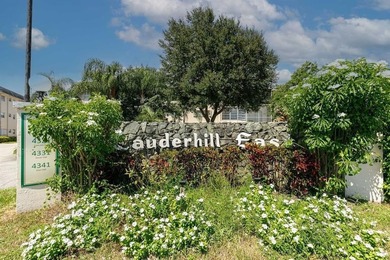 Spacious 1/1 condo featuring a kitchen with easy pass-through to on Lauderhill Golf Course in Florida - for sale on GolfHomes.com, golf home, golf lot