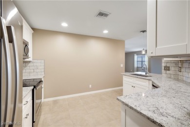 Welcome to Vistana Villas! This beautifully updated attached on Copperhead Golf Club in Florida - for sale on GolfHomes.com, golf home, golf lot