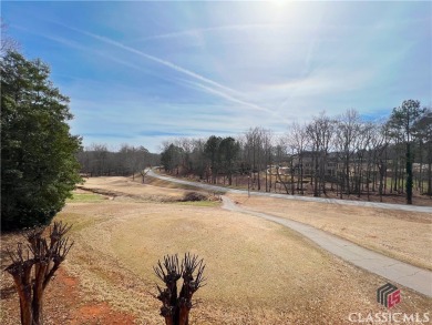 This Charming 4 sided brick ranch home in Jennings Mill Country on Jennings Mill Country Club in Georgia - for sale on GolfHomes.com, golf home, golf lot