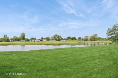 Carillon 55+ Cambridge-Built CARMEL Model In A Six Pack Offering on The Links at Carillon in Illinois - for sale on GolfHomes.com, golf home, golf lot