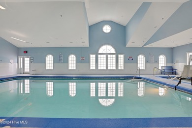 Brunswick Plantation has the best amenity package on the Beach on Brunswick Plantation and Golf Resorts in North Carolina - for sale on GolfHomes.com, golf home, golf lot