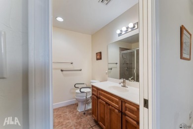 Nestled in the stunning desert Foothills community, this on Foothills Executive Golf Course in Arizona - for sale on GolfHomes.com, golf home, golf lot